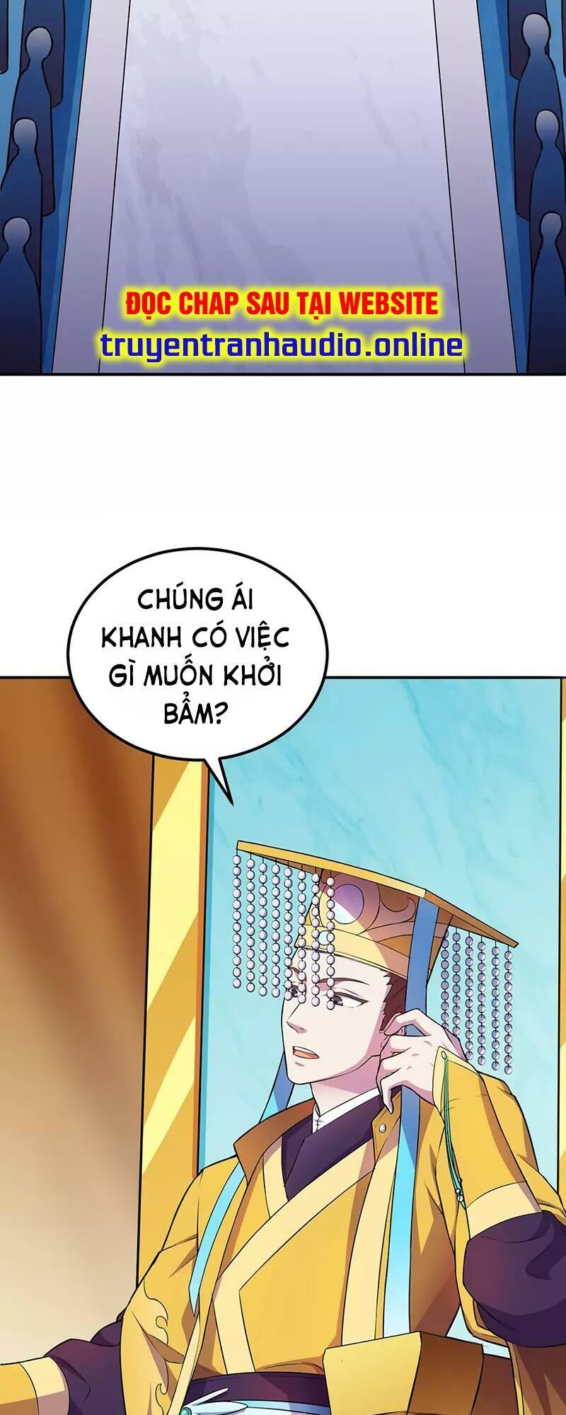 Võ Đạo Độc Tôn Chapter 152 - 2