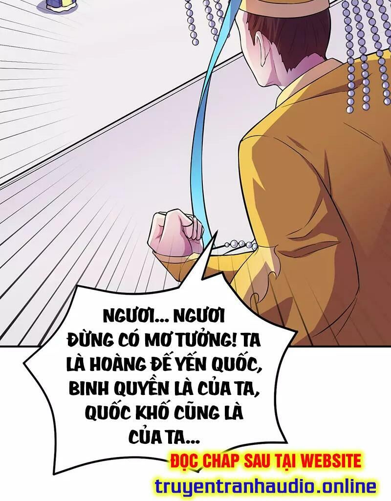 Võ Đạo Độc Tôn Chapter 152 - 27