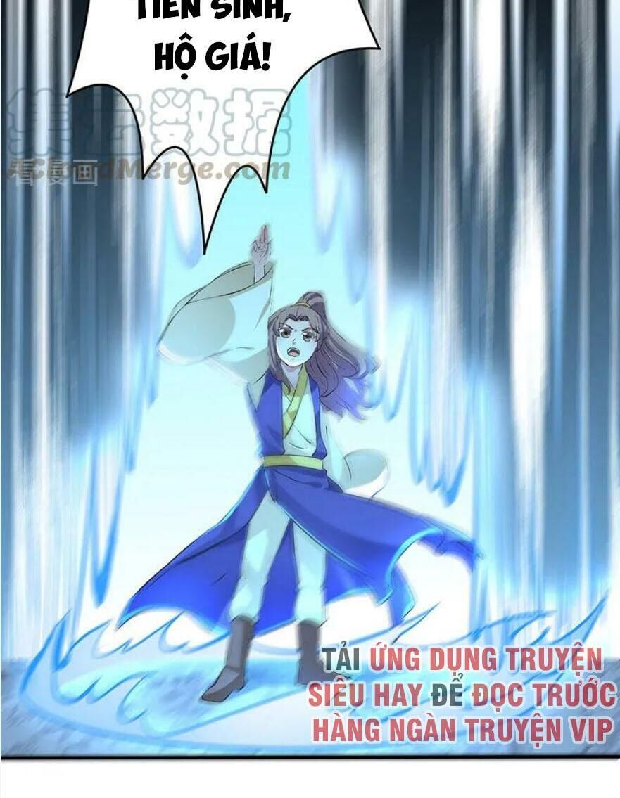 Võ Đạo Độc Tôn Chapter 155 - 2