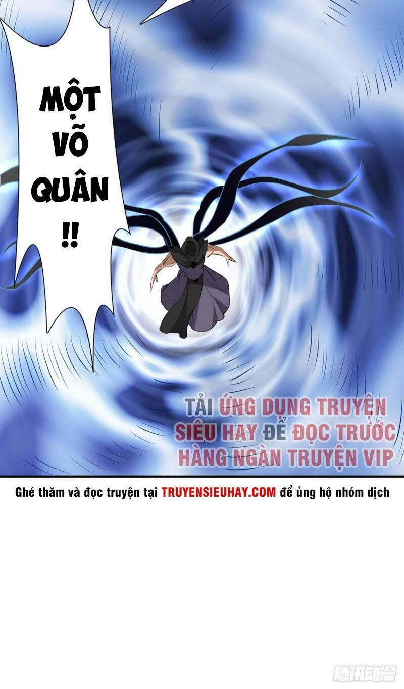 Võ Đạo Độc Tôn Chapter 164 - 7