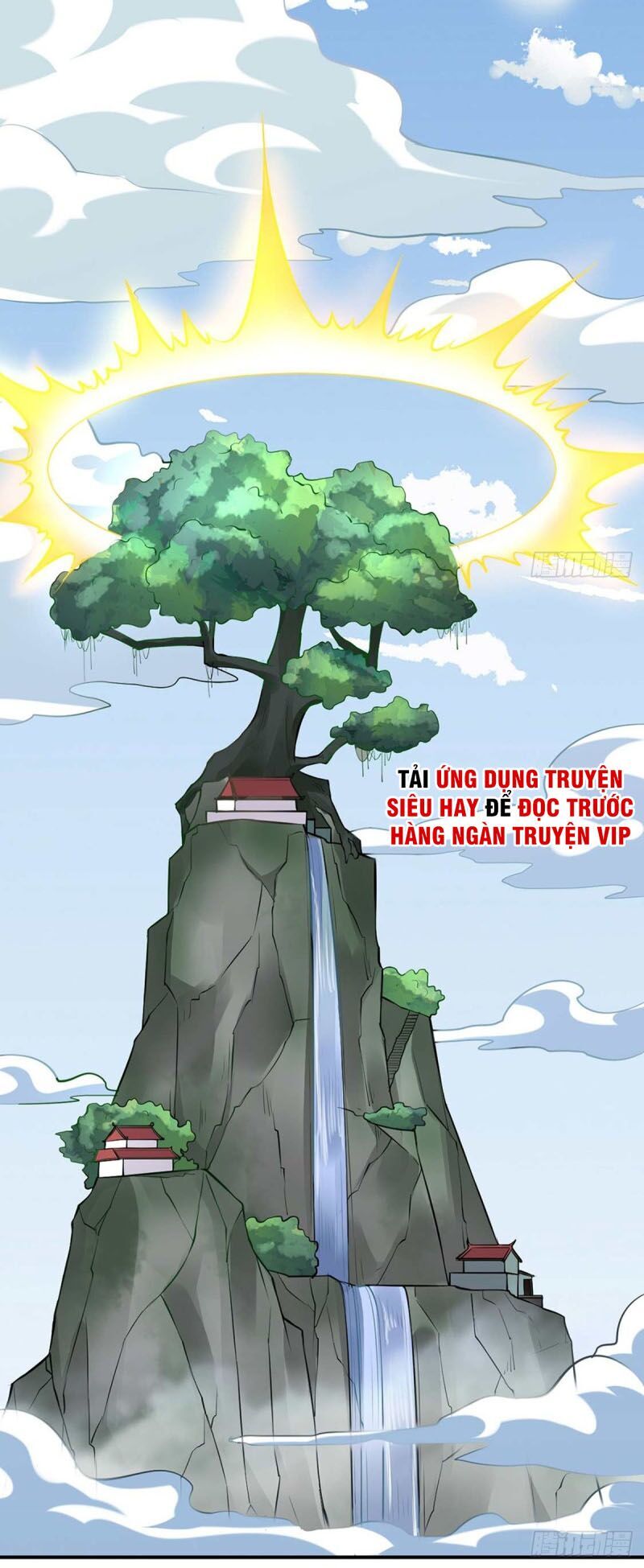 Võ Đạo Độc Tôn Chapter 171 - 17