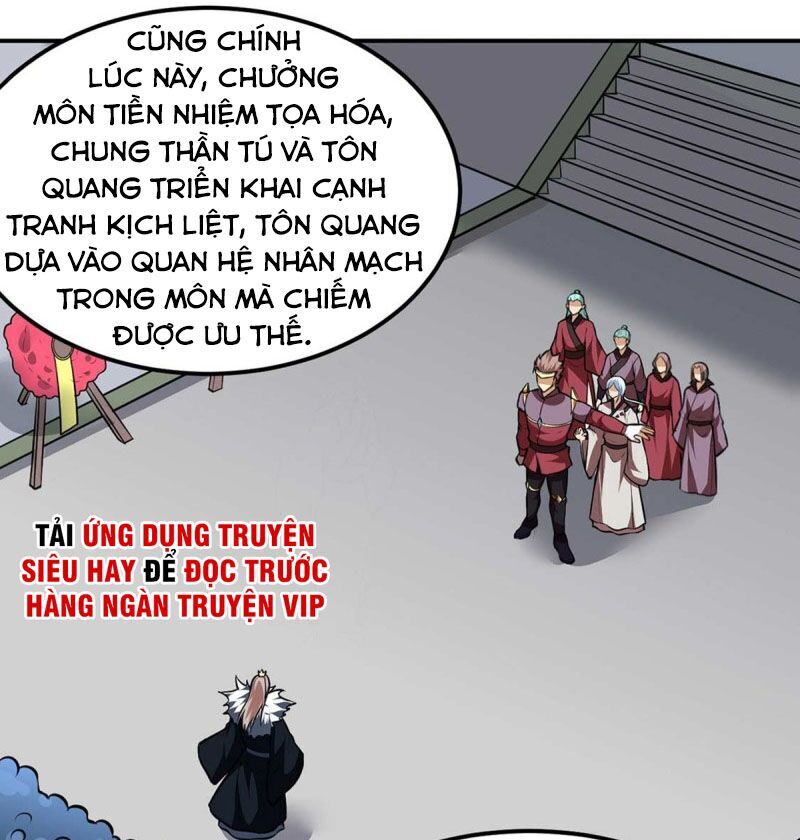 Võ Đạo Độc Tôn Chapter 171 - 5