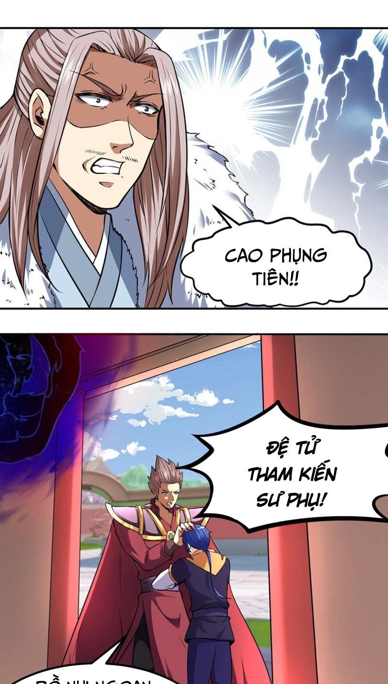 Võ Đạo Độc Tôn Chapter 173 - 1