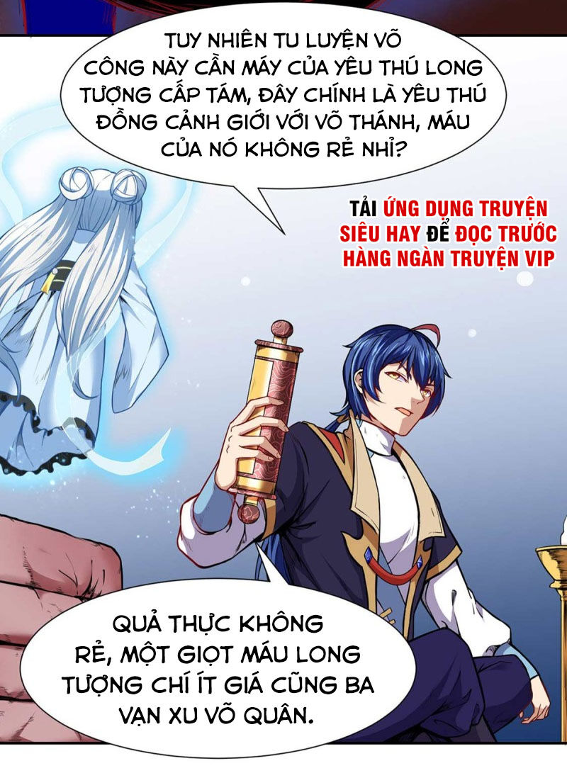 Võ Đạo Độc Tôn Chapter 175 - 5