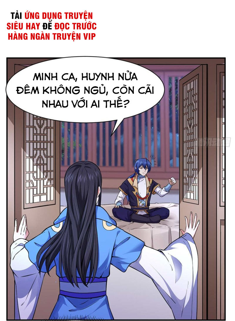 Võ Đạo Độc Tôn Chapter 175 - 9