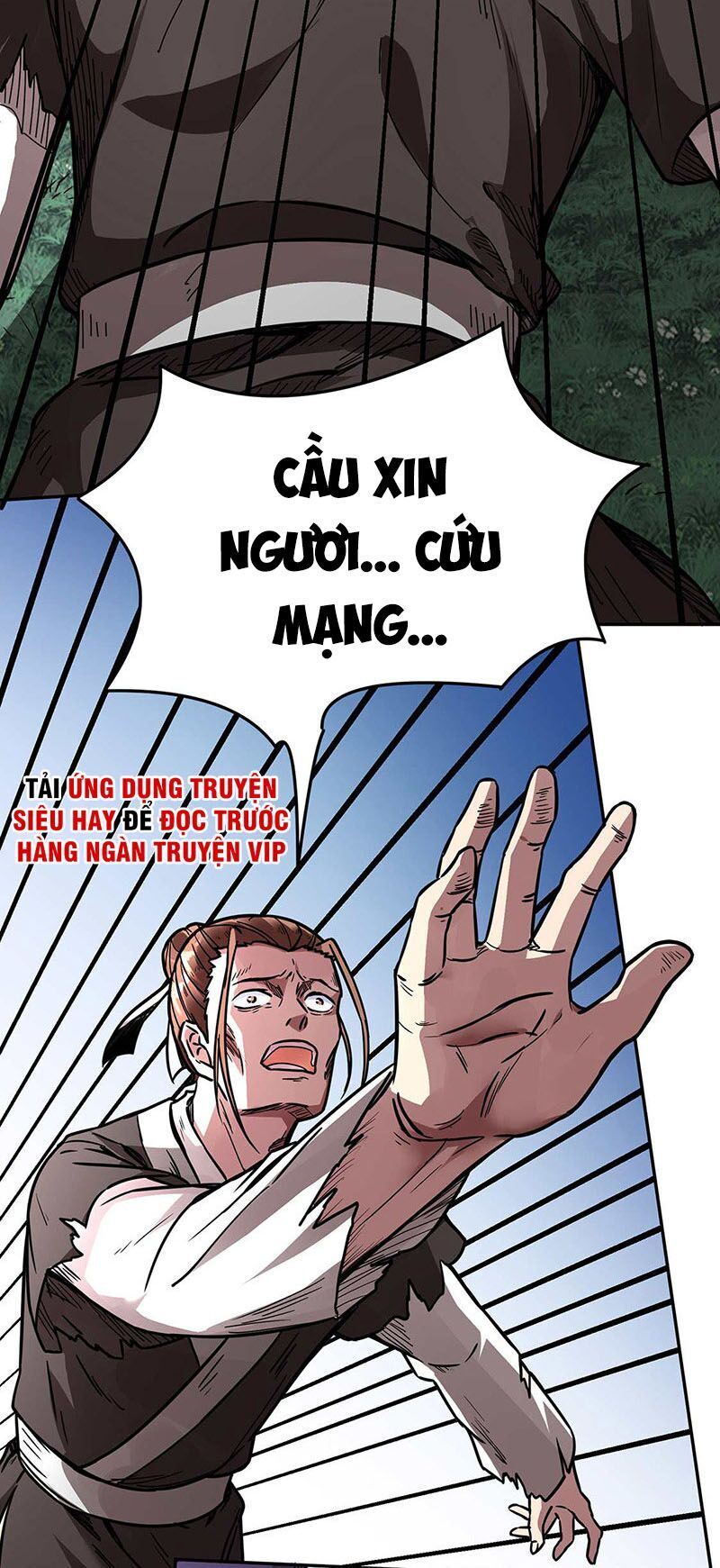 Võ Đạo Độc Tôn Chapter 176 - 3