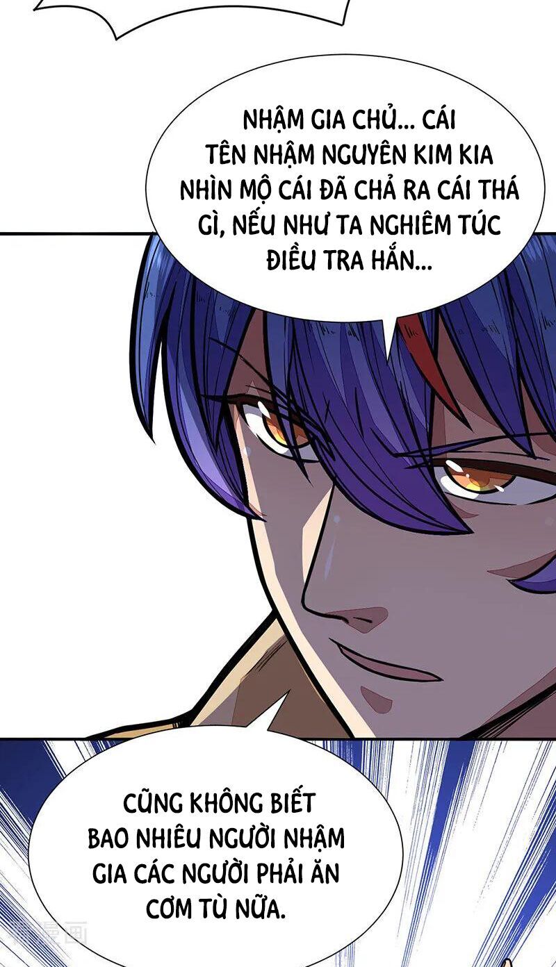 Võ Đạo Độc Tôn Chapter 182 - 2