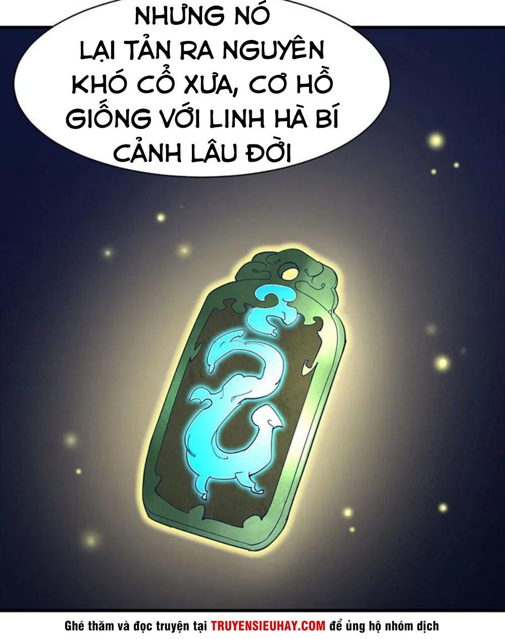 Võ Đạo Độc Tôn Chapter 99 - 27