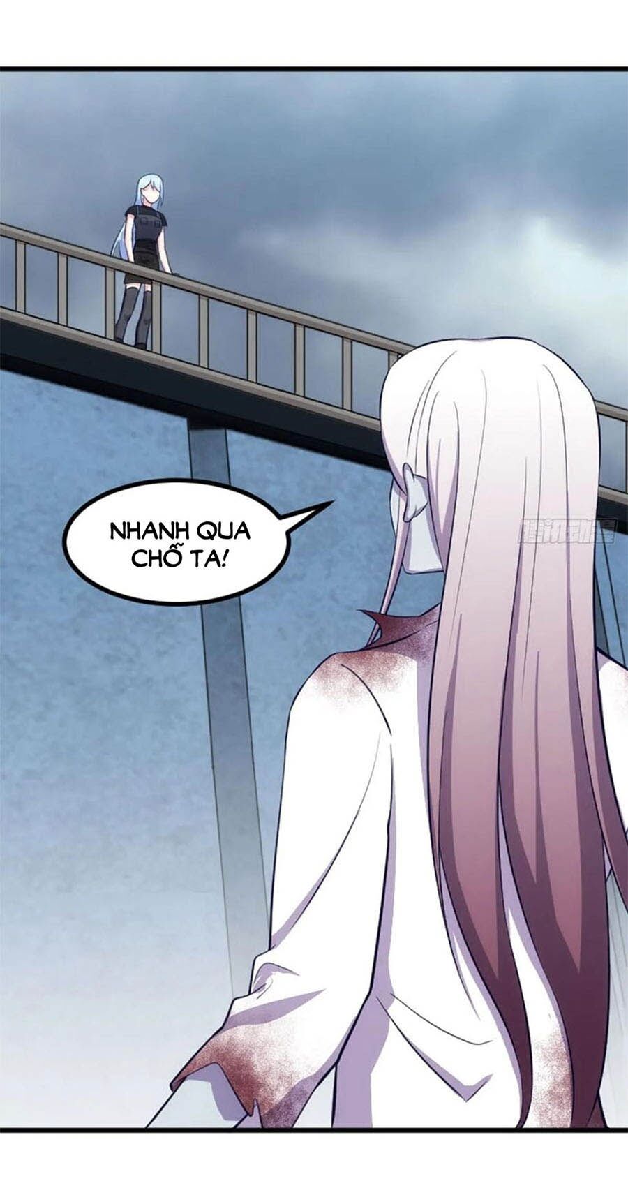 Tôi Ở Dị Giới Khai Ngư Đường Chapter 116 - 2