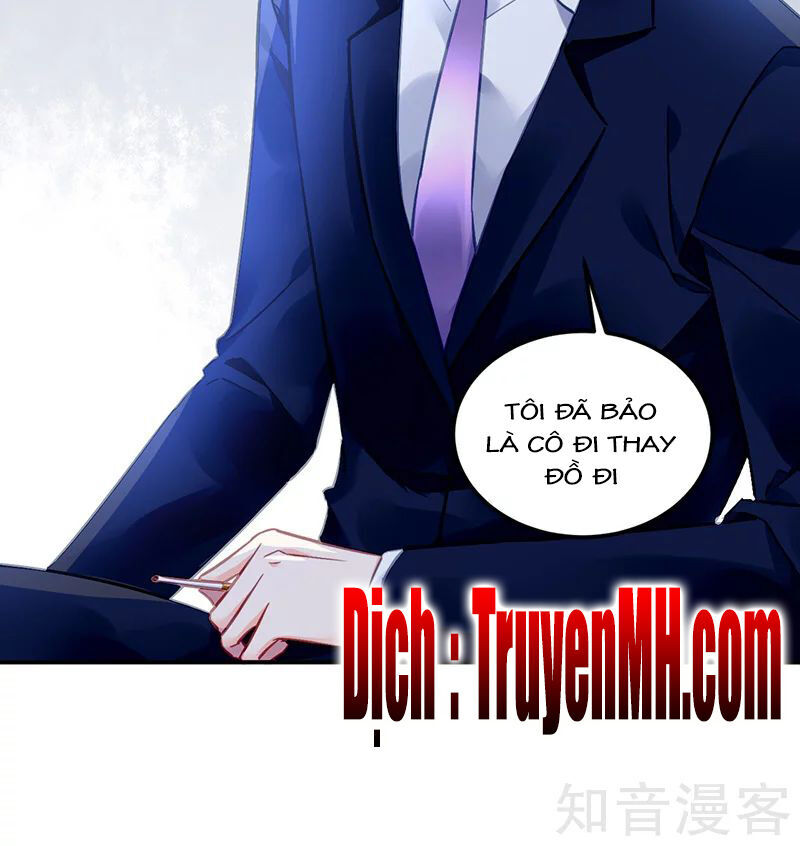 Đối Kháng Hoa Tâm Chủ Thượng Chapter 204 - 4