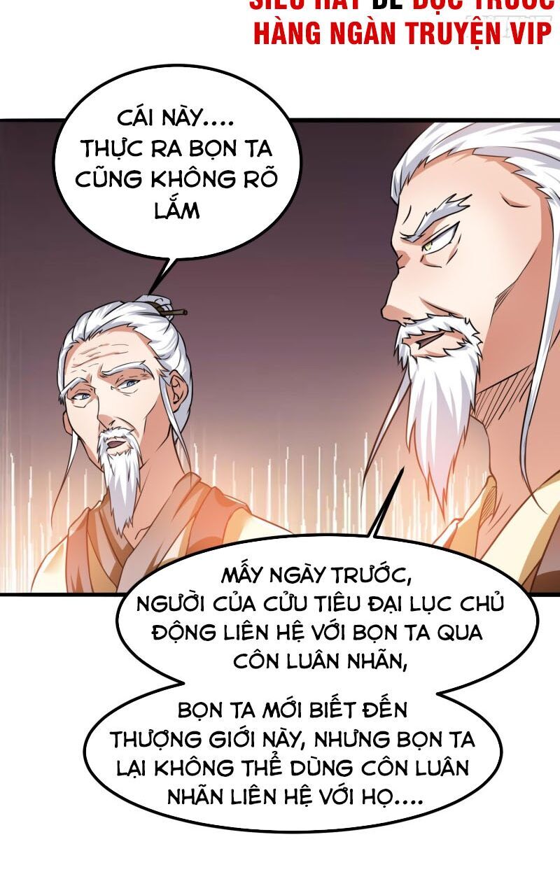 Tiên Vương Trùng Sinh Chapter 120 - 28