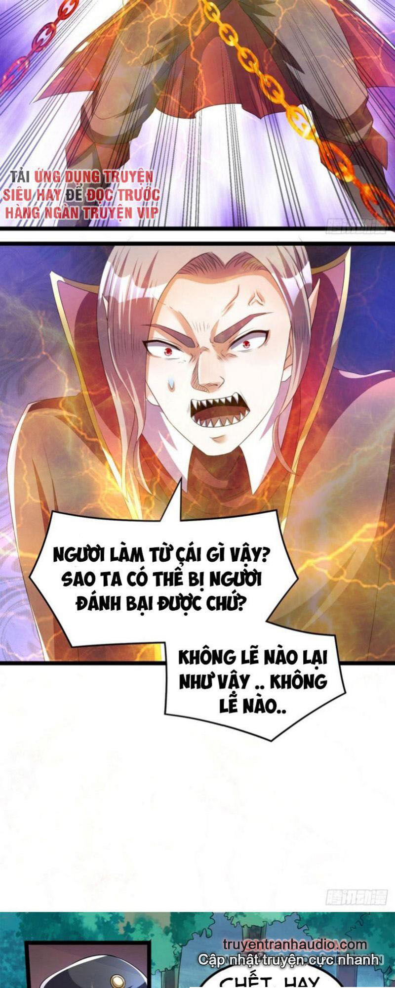 Tiên Vương Trùng Sinh Chapter 150 - 5