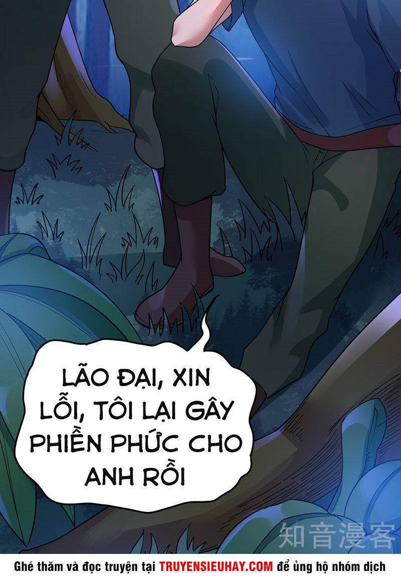 Tiên Vương Trùng Sinh Chapter 32 - 9