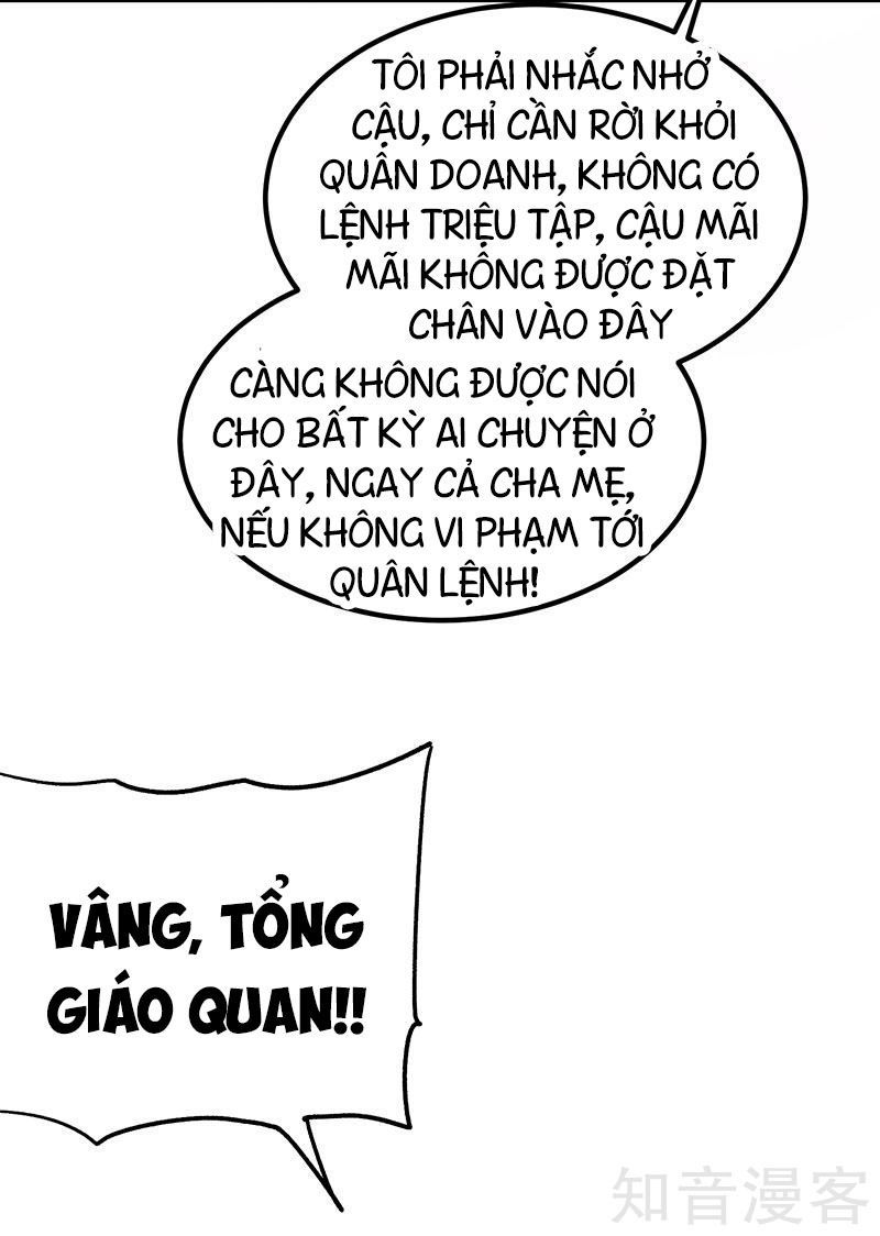 Tiên Vương Trùng Sinh Chapter 35 - 19