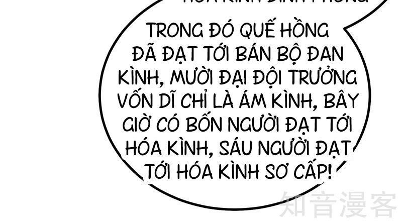 Tiên Vương Trùng Sinh Chapter 35 - 30