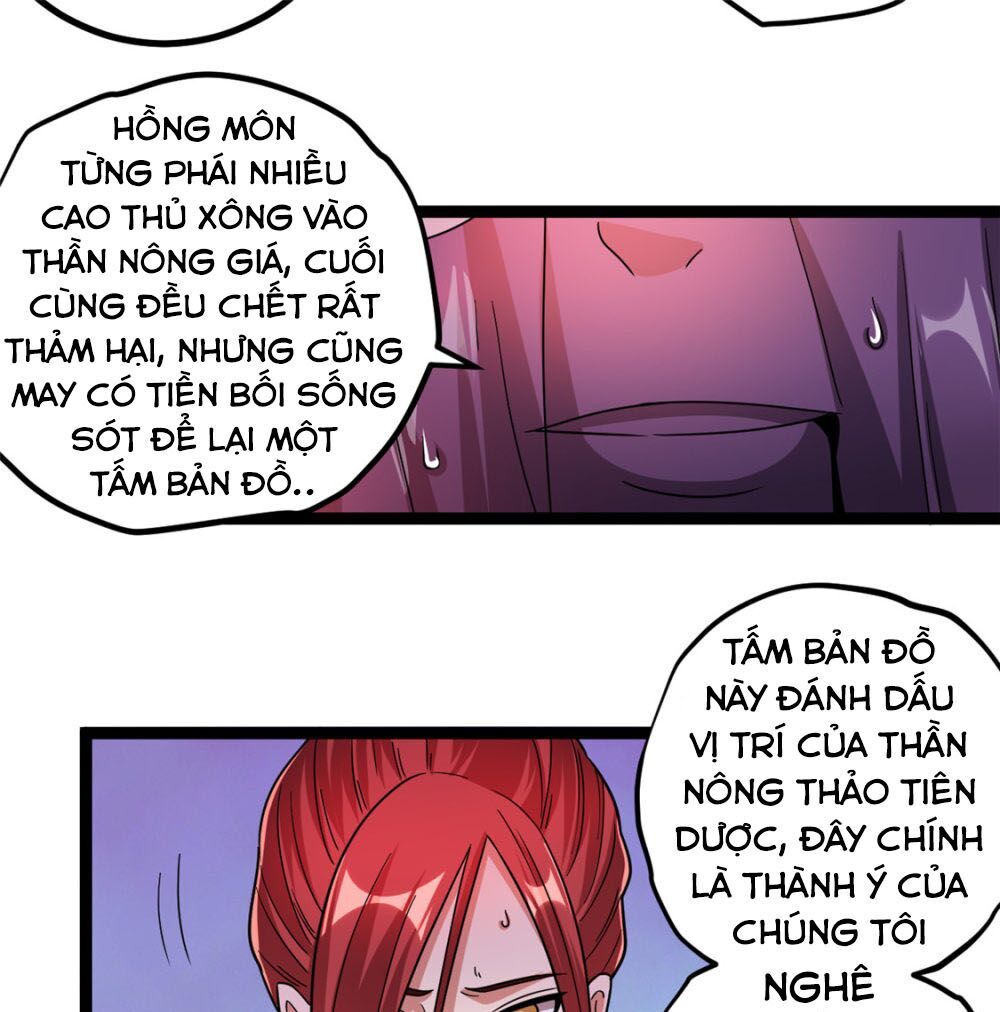 Tiên Vương Trùng Sinh Chapter 70 - 7