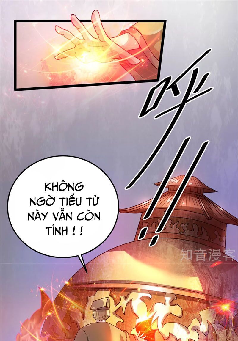 Tiên Vương Trùng Sinh Chapter 75 - 1