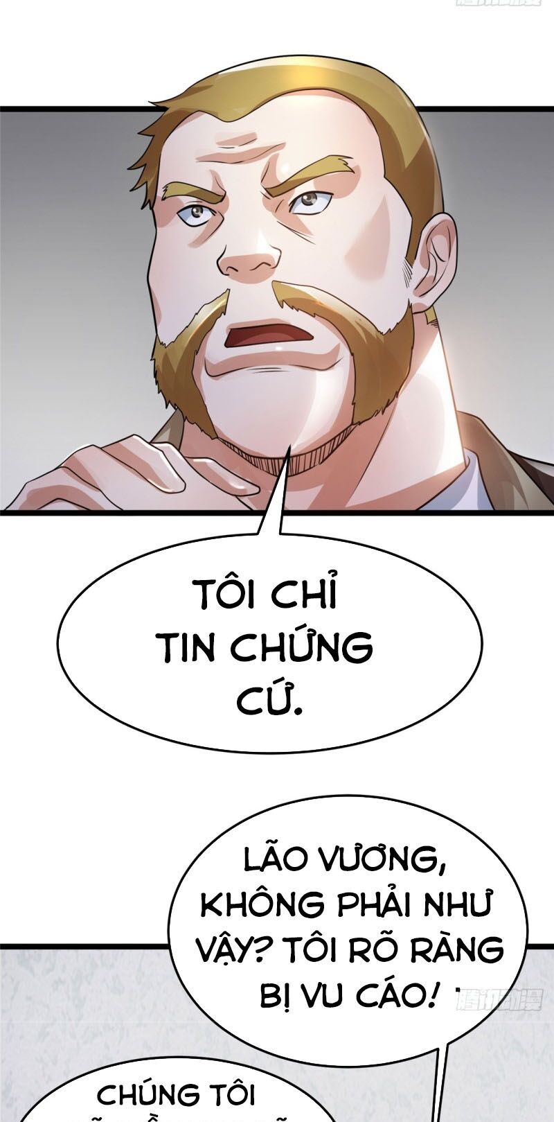 Tiên Vương Trùng Sinh Chapter 83 - 16