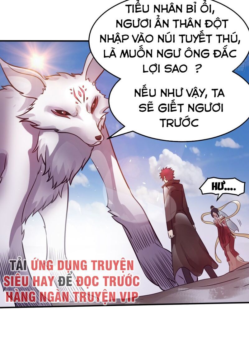 Tiên Vương Trùng Sinh Chapter 85 - 51