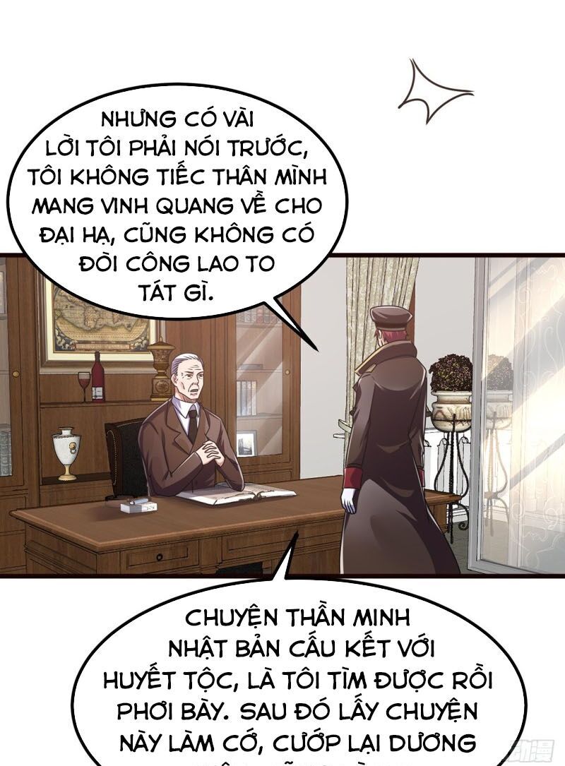 Tiên Vương Trùng Sinh Chapter 93 - 8