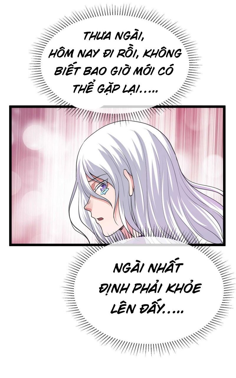 Tiên Vương Trùng Sinh Chapter 98 - 8