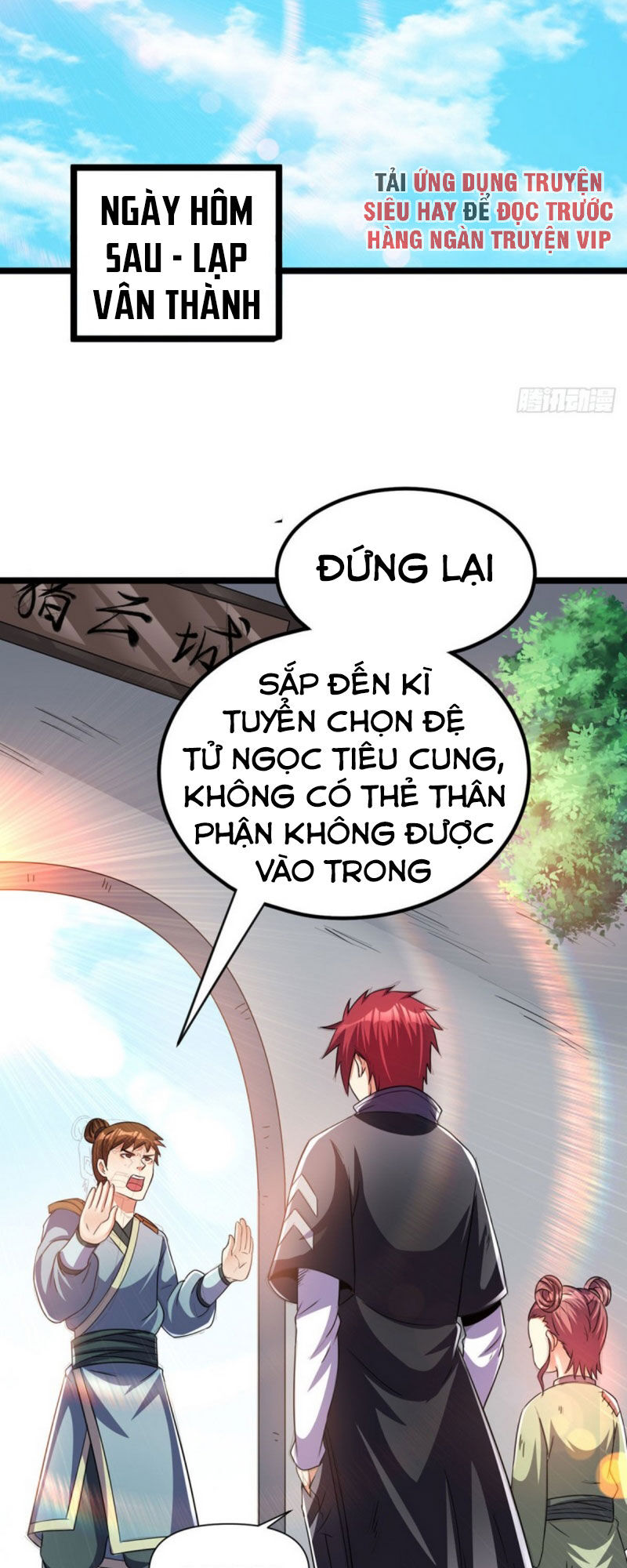 Tiên Vương Trùng Sinh Chapter 160 - 6