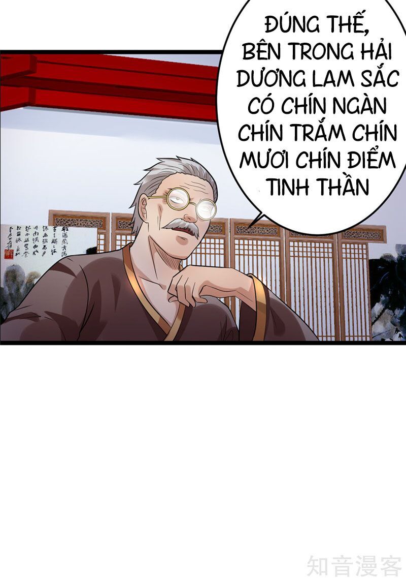 Tiên Vương Trùng Sinh Chapter 46 - 20