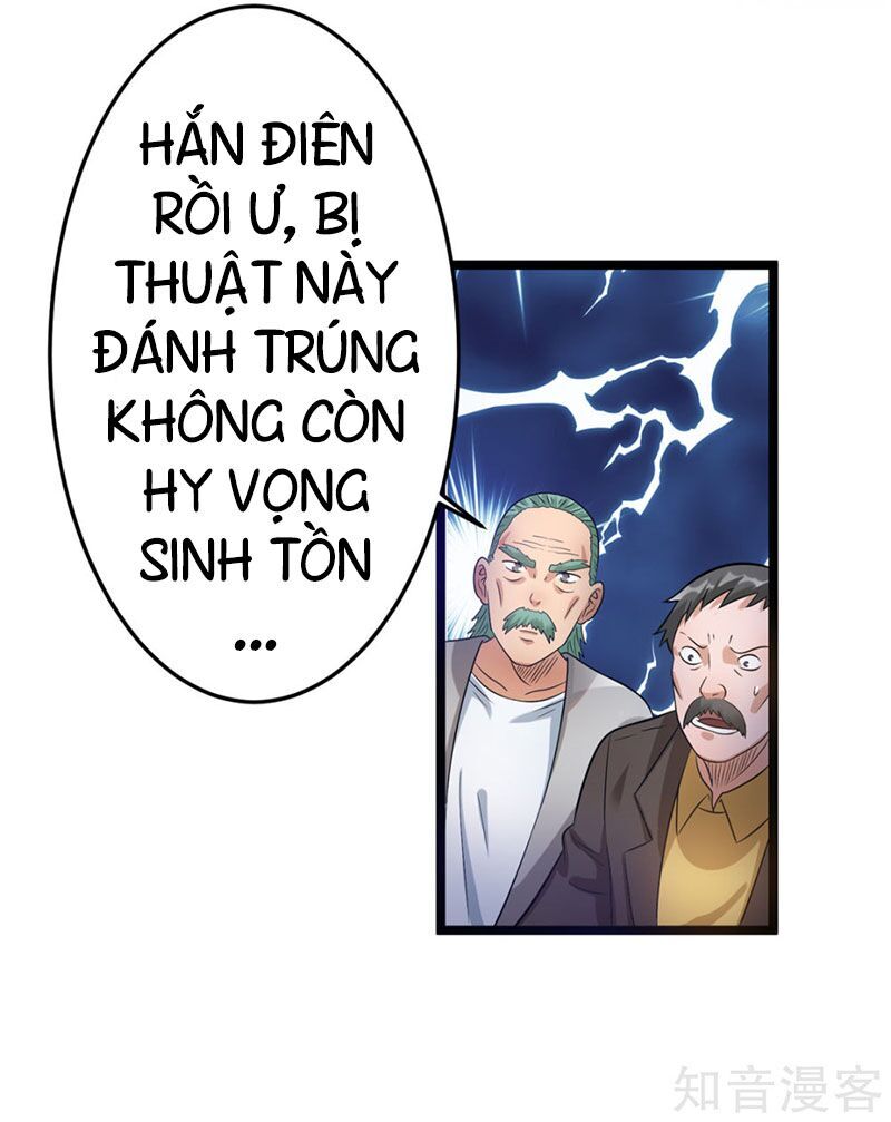 Tiên Vương Trùng Sinh Chapter 46 - 34