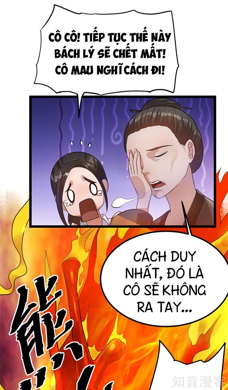 Tiên Vương Trùng Sinh Chapter 47 - 15