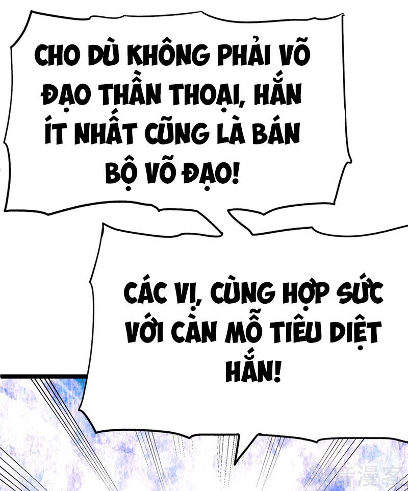 Tiên Vương Trùng Sinh Chapter 47 - 33