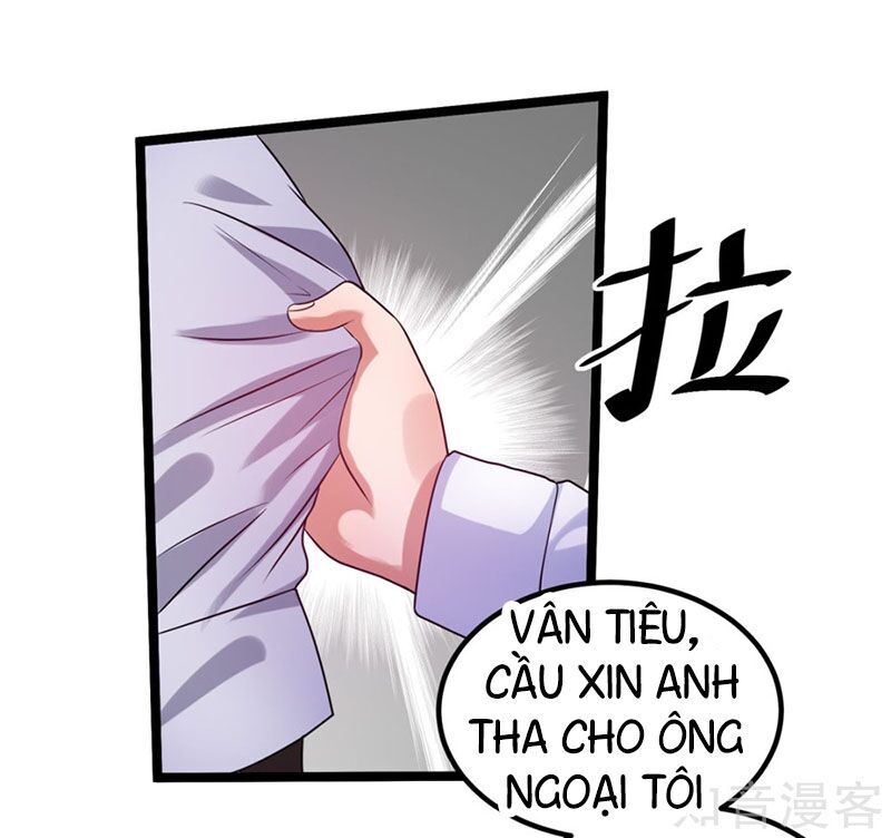 Tiên Vương Trùng Sinh Chapter 47 - 55