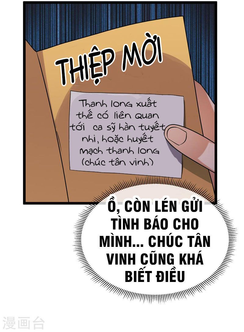 Tiên Vương Trùng Sinh Chapter 48 - 19