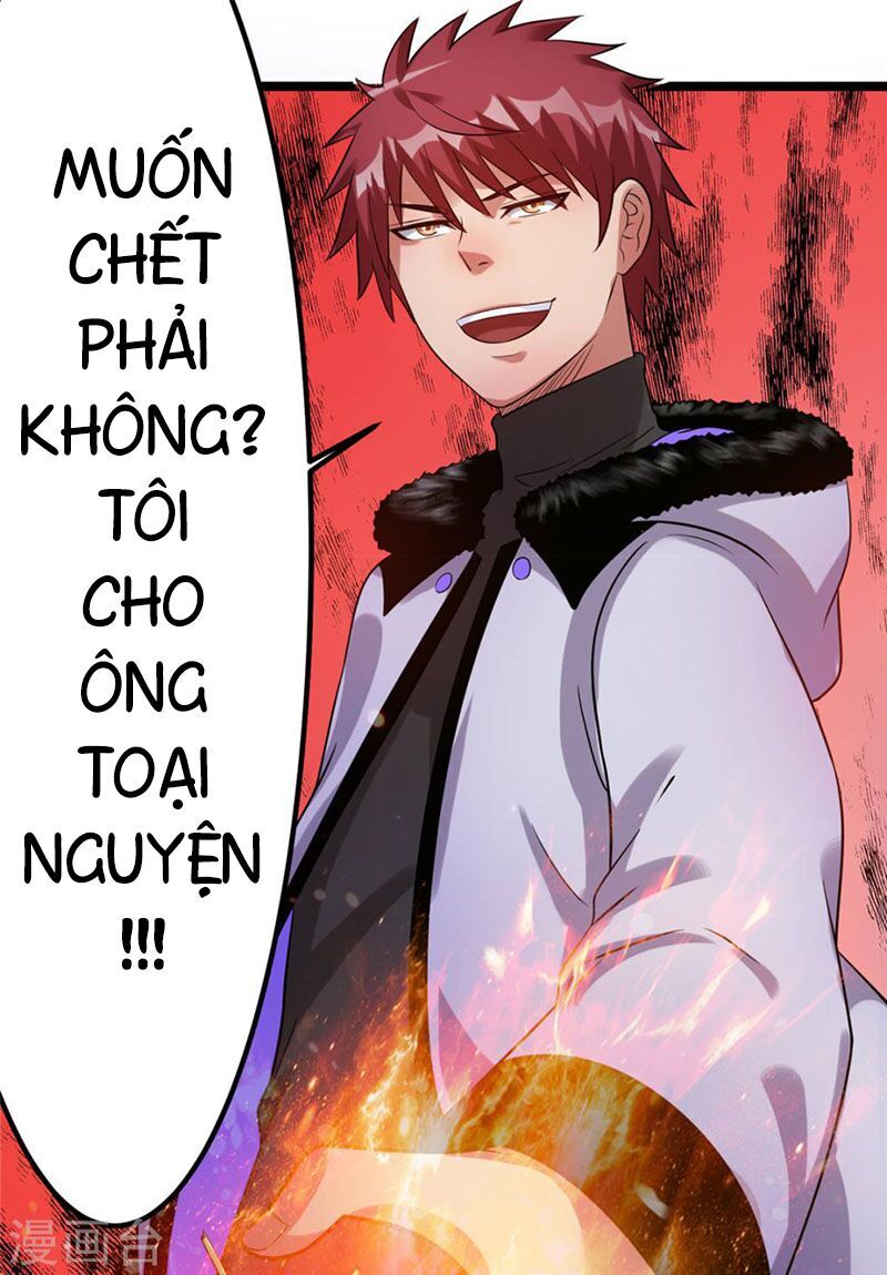 Tiên Vương Trùng Sinh Chapter 50 - 28