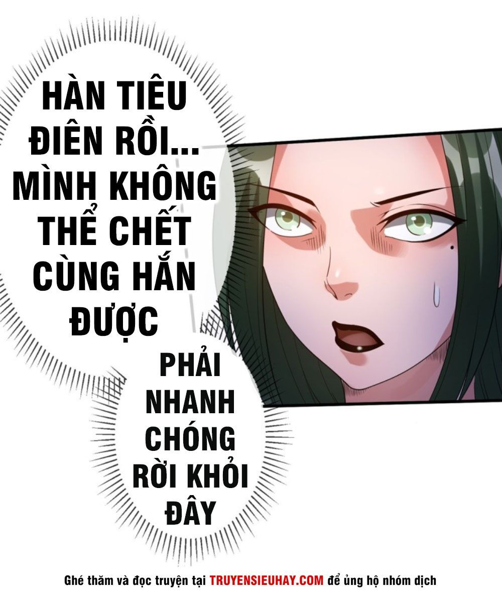 Tiên Vương Trùng Sinh Chapter 54 - 28