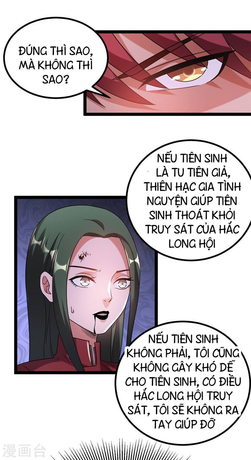 Tiên Vương Trùng Sinh Chapter 59 - 25