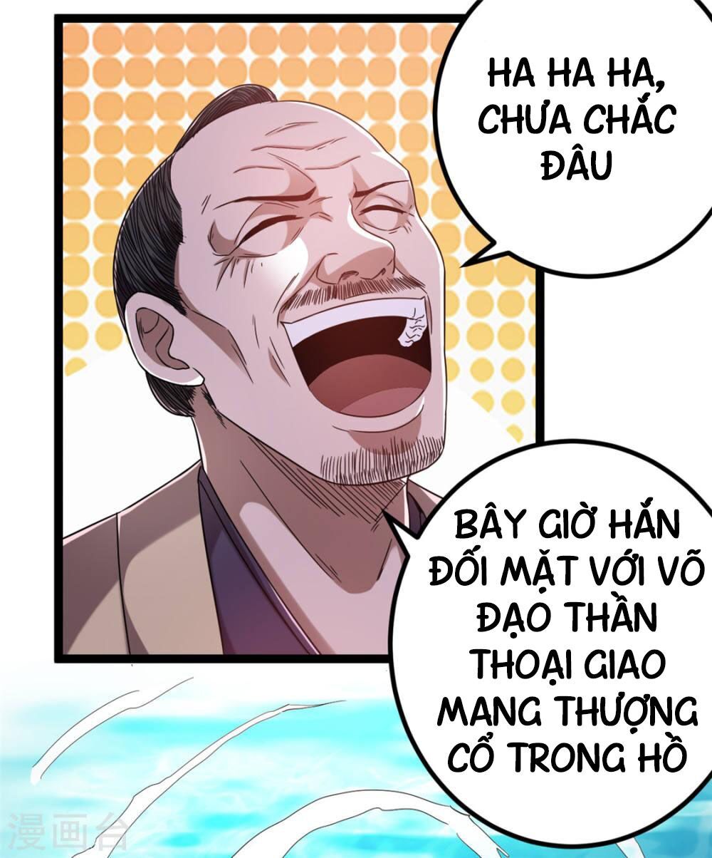 Tiên Vương Trùng Sinh Chapter 60 - 8