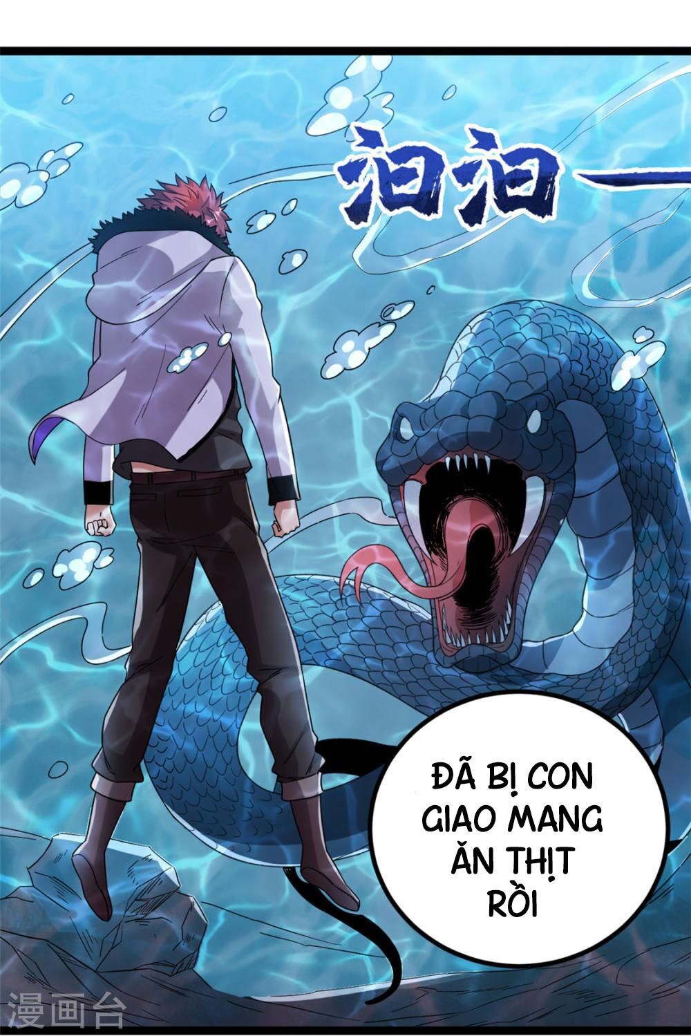 Tiên Vương Trùng Sinh Chapter 60 - 10