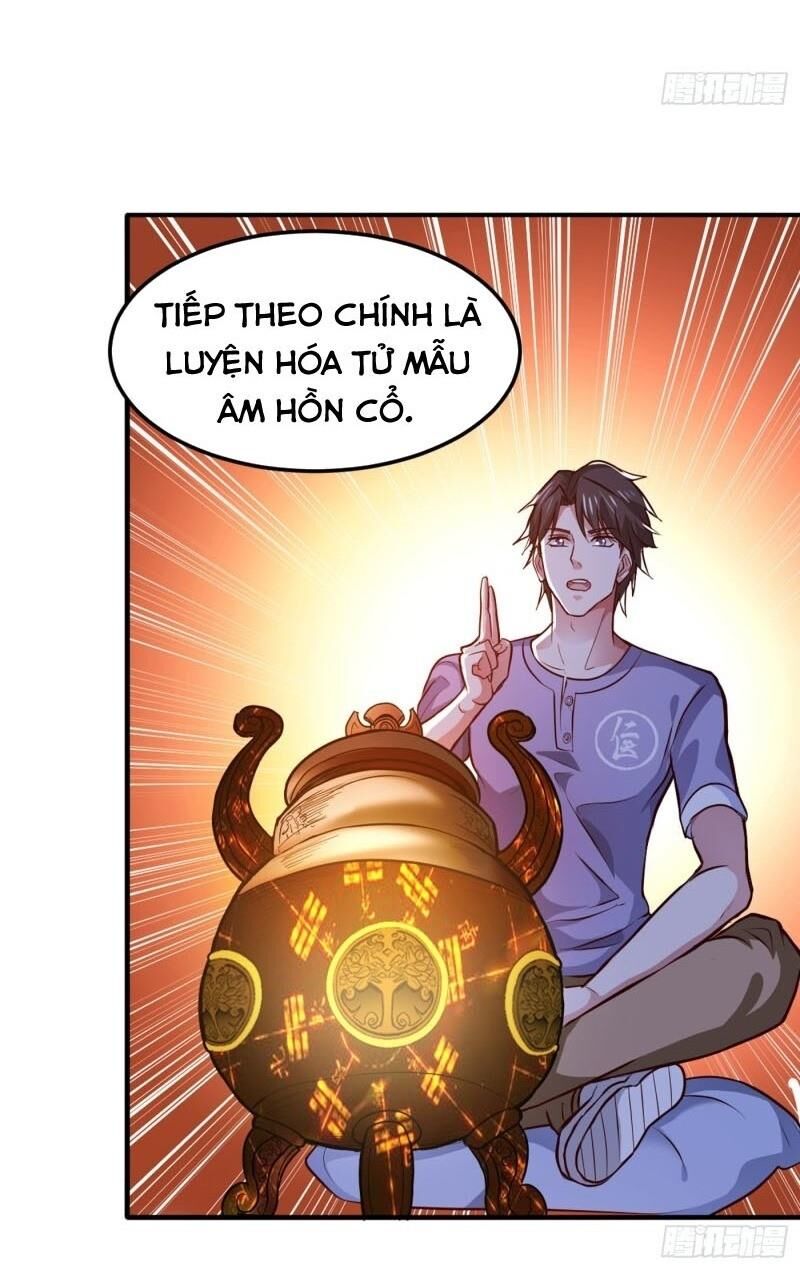 Siêu Cấp Thần Y Tại Đô Thị Chapter 93 - 24