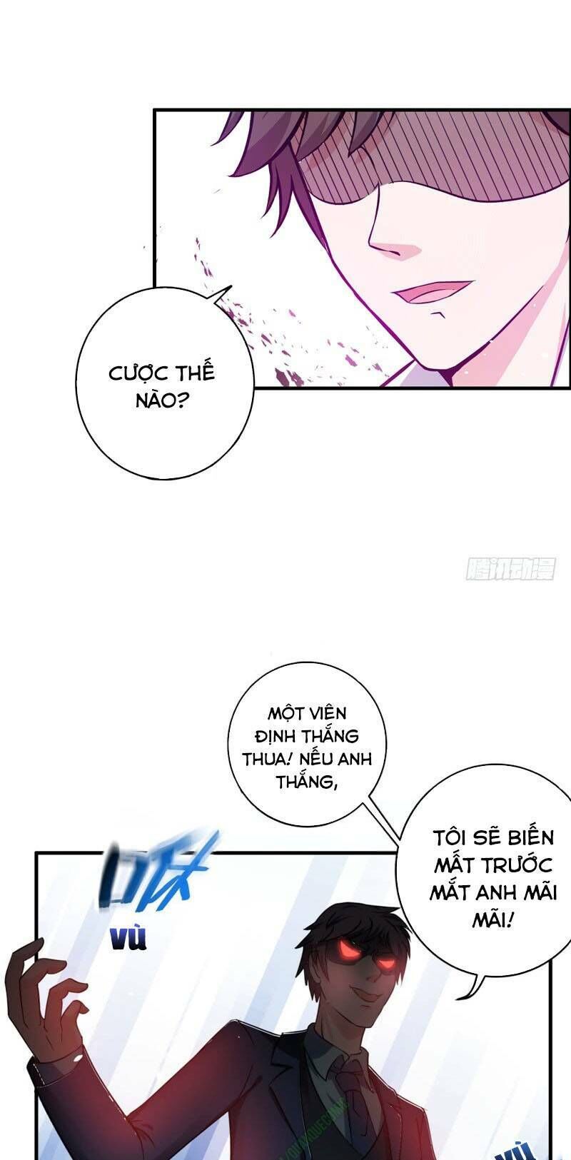 Siêu Cấp Thần Y Tại Đô Thị Chapter 17 - 7