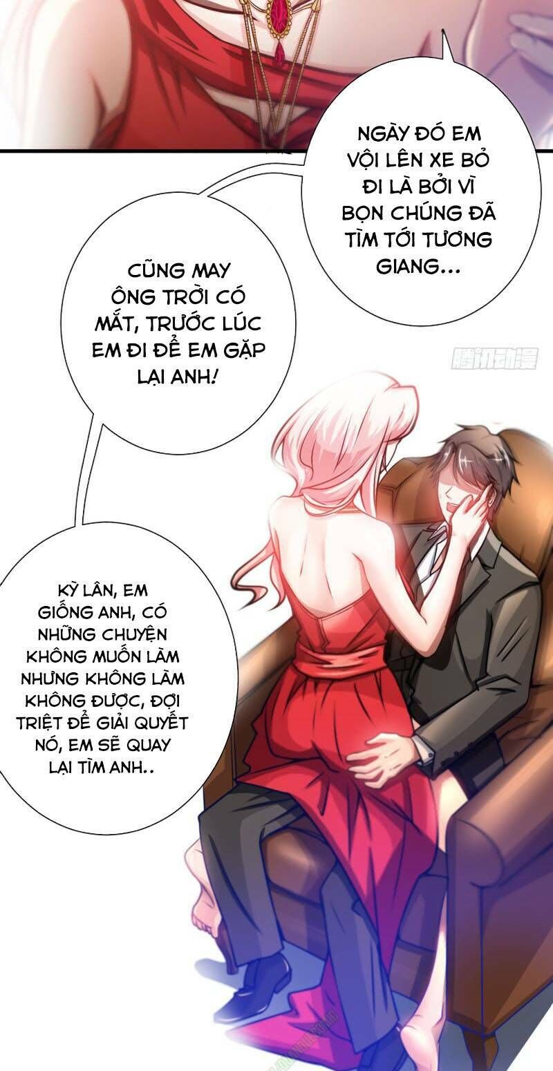 Siêu Cấp Thần Y Tại Đô Thị Chapter 20 - 11