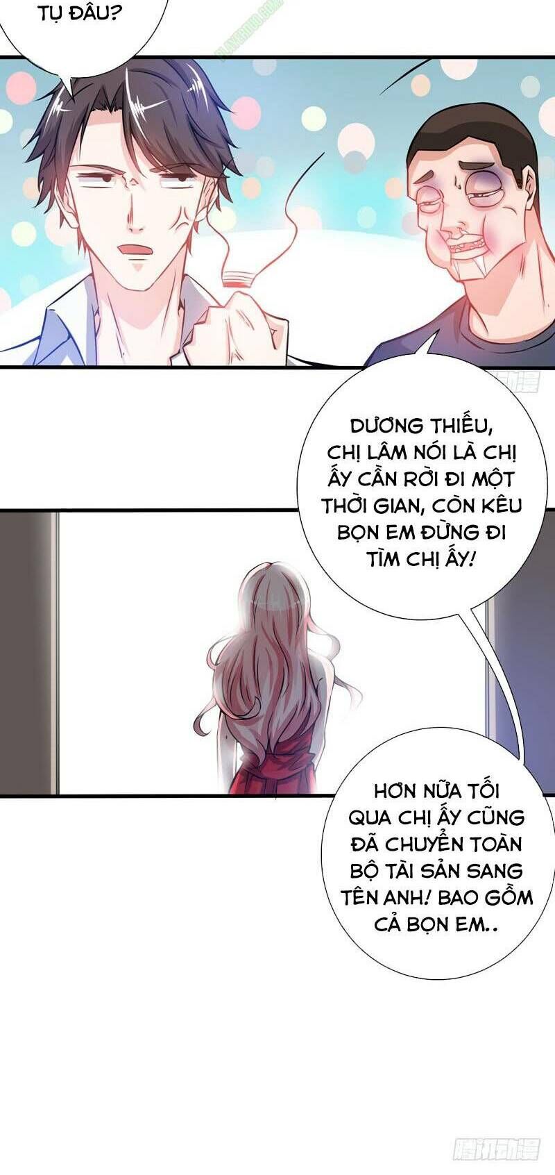 Siêu Cấp Thần Y Tại Đô Thị Chapter 20 - 16