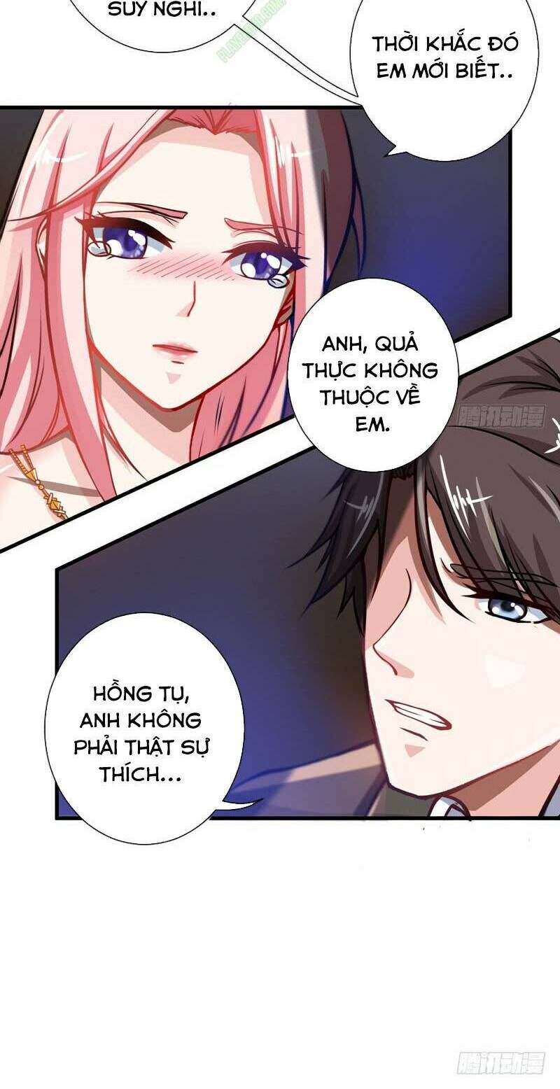 Siêu Cấp Thần Y Tại Đô Thị Chapter 20 - 8