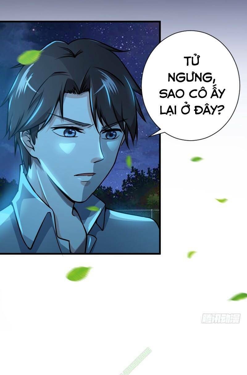 Siêu Cấp Thần Y Tại Đô Thị Chapter 21 - 9