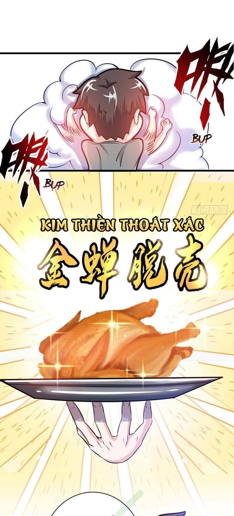 Siêu Cấp Thần Y Tại Đô Thị Chapter 24 - 25