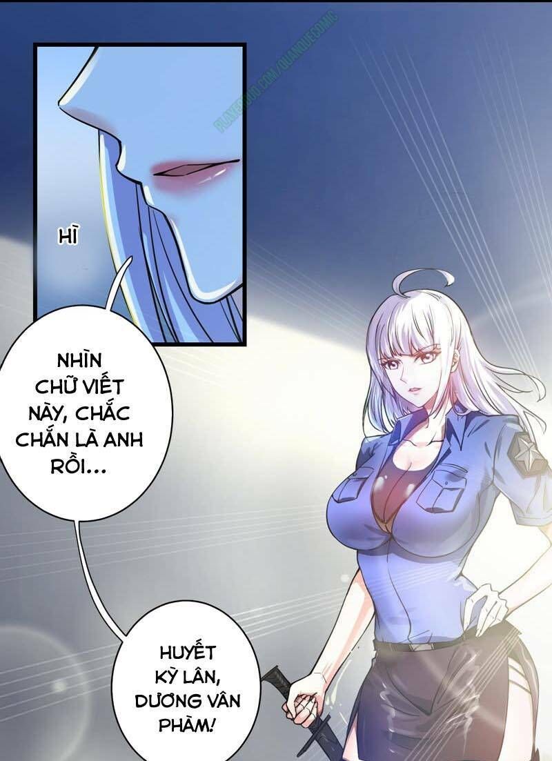 Siêu Cấp Thần Y Tại Đô Thị Chapter 27 - 24