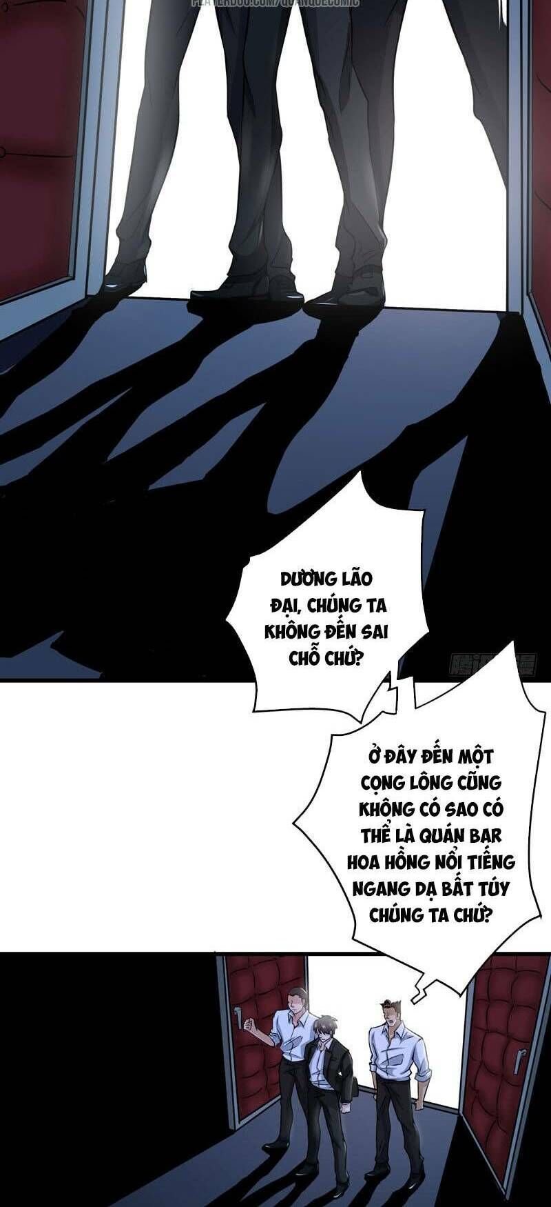 Siêu Cấp Thần Y Tại Đô Thị Chapter 32 - 2