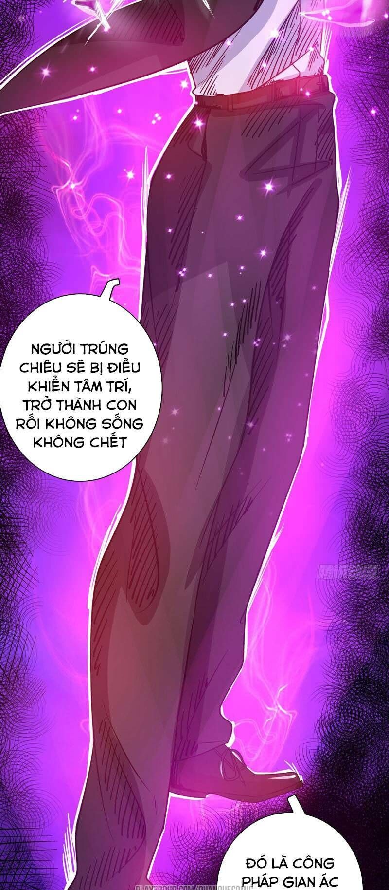 Siêu Cấp Thần Y Tại Đô Thị Chapter 32 - 10