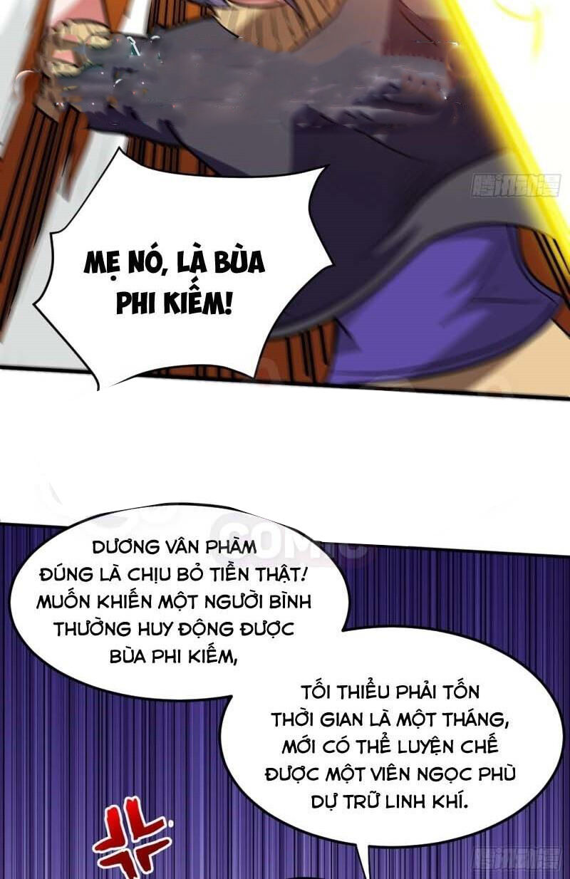 Siêu Cấp Thần Y Tại Đô Thị Chapter 98 - 2