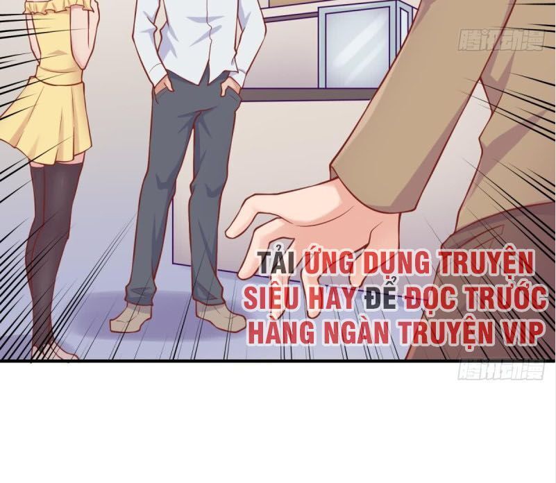 Bác Sĩ Riêng Của Nữ Thần Chapter 104 - 14