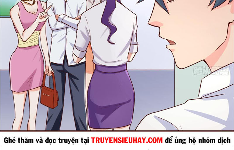 Bác Sĩ Riêng Của Nữ Thần Chapter 68 - 4